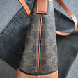 Сумка • Celine • Коричневый