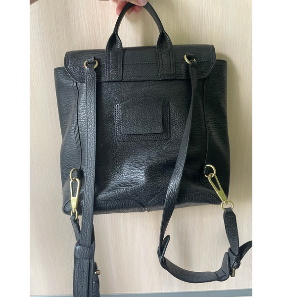 Рюкзак • 3.1 Phillip Lim • Черный