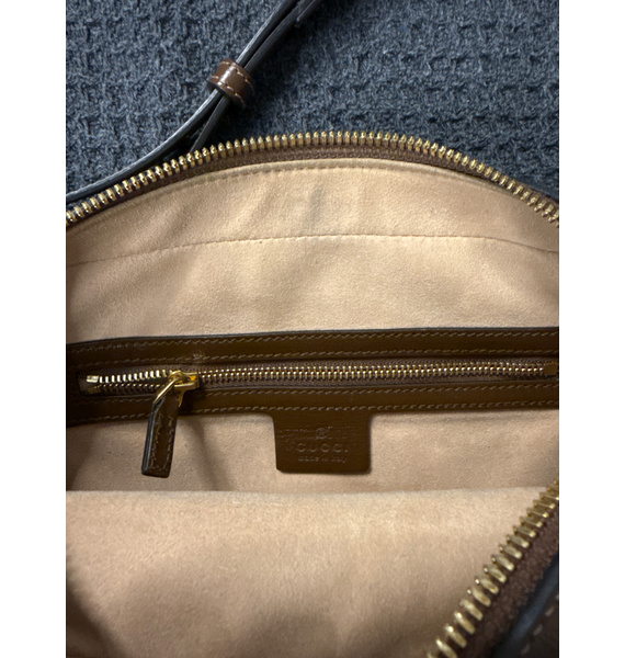 Сумка • Gucci • Коричневый