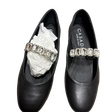Балетки • Casadei • Черный