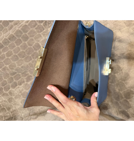 Сумка • Furla • Синий