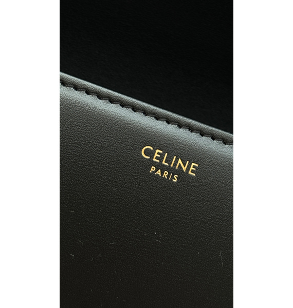 Сумка • Celine • Черный