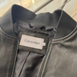 Куртка • Calvin Klein • Черный