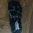 Кроссовки • New Balance • Черный