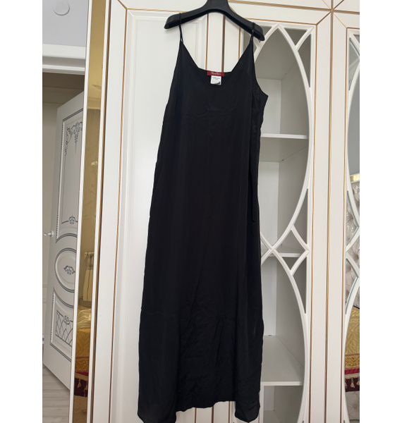 Платье • Max Mara • Коричневый