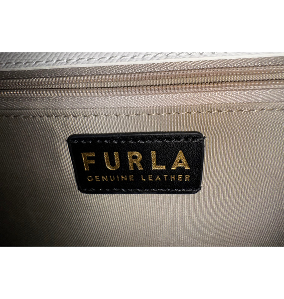 Сумка • Furla • Белый