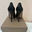 Туфли • Gianvito Rossi • Черный