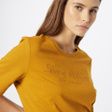 Футболка • Tommy Hilfiger • Золотой