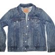 Куртка • Levi's • Синий