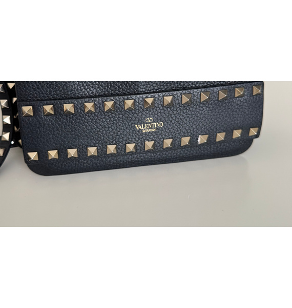 Сумка • Valentino Garavani • Черный