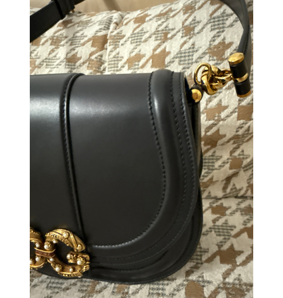Сумка • Dolce & Gabbana • Черный