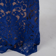 Платье • Tadashi Shoji • Синий
