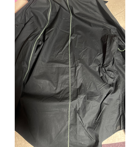 Рубашка • Y-3 • Черный