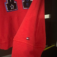 Свитшот • Tommy Hilfiger • Красный
