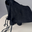 Ботфорты • Stuart Weitzman • Черный