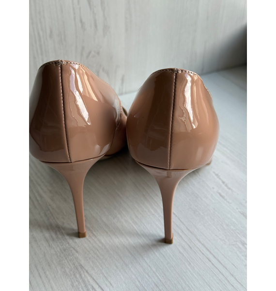 Туфли • Le Silla • Бежевый