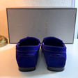 Лоферы • TOM FORD • Фиолетовый