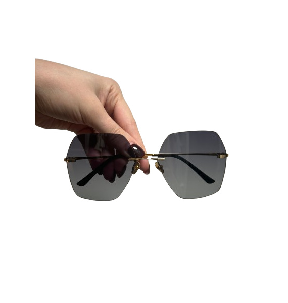 Очки • Spektre eyewear • Серый