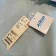 Поло • UNIQLO • Голубой