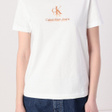 Футболка • Calvin Klein • Белый