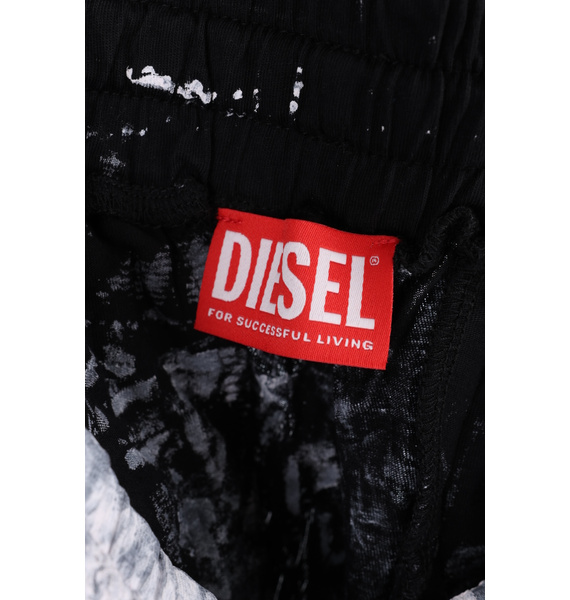 Брюки • Diesel • Серый