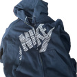 Худи • Nike • Темно-синий