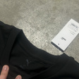 Футболка • PUMA • Черный