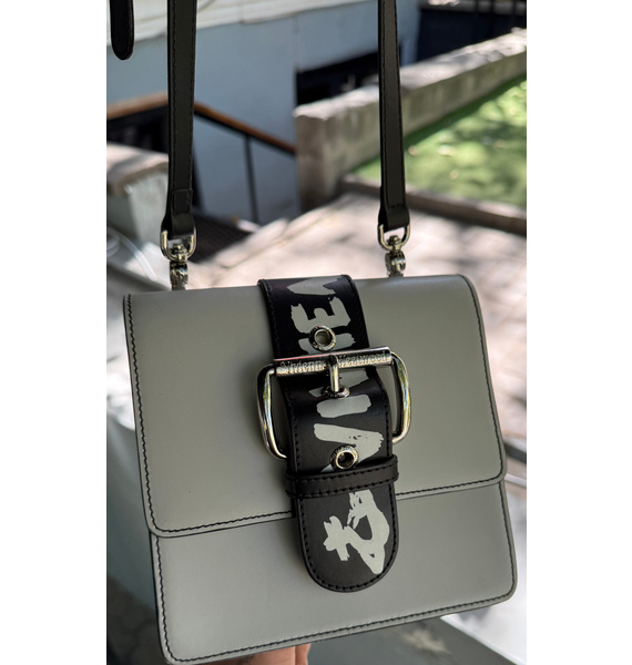 Сумка • Vivienne Westwood • Серый