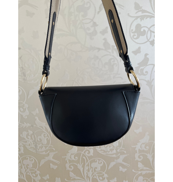 Сумка • Stella McCartney • Черный