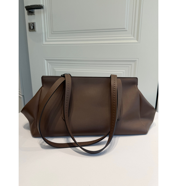 Сумка • Max Mara • Коричневый