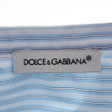 Боди • Dolce & Gabbana • Голубой