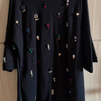 Платье • Lanvin • Черный