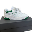 Кроссовки • New Balance • Белый