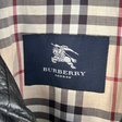 Куртка • Burberry • Черный
