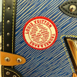 Сумка • Louis Vuitton • Синий
