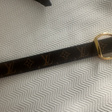 Ремень • Louis Vuitton • Другое