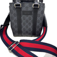 Сумка • Gucci • Тёмно-серый