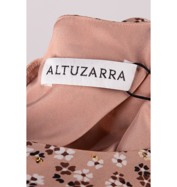 Платье • Altuzarra • Бежевый