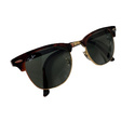 Очки • Ray-Ban • Золотой