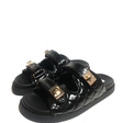 Шлепанцы • Steve Madden • Черный