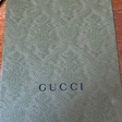 Мюли • Gucci • Коричневый