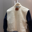 Куртка • Levi's: Made & Crafted • Синий