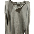 Лонгслив • FEAR OF GOD ESSENTIALS • Серый