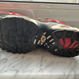 Кроссовки • Nike • Красный