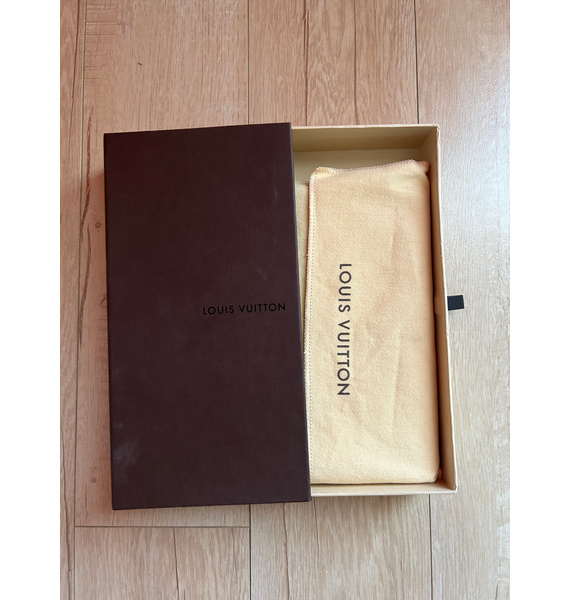 Кошелек • Louis Vuitton • Синий