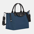 Сумка • Longchamp • Темно-синий