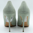 Туфли • Giuseppe Zanotti • Мятный
