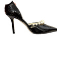 Туфли • Jimmy Choo • Черный