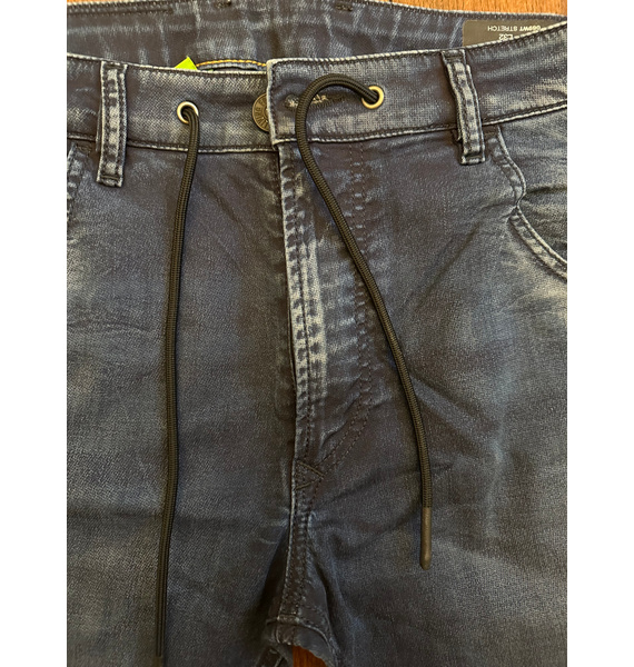 Джинсы • Diesel • Темно-синий