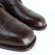 Дерби • Bally • Коричневый
